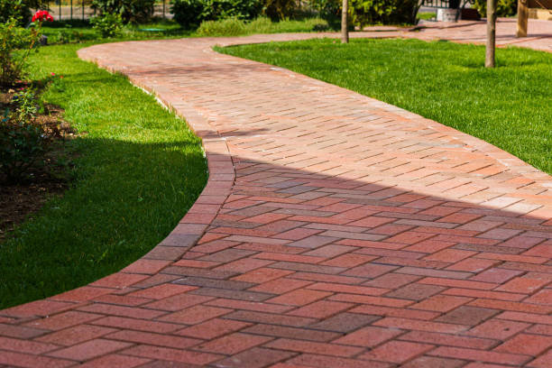 Driveway Pavers for Homes in Palmer Heights, PA